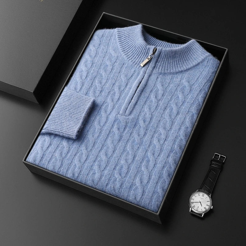 Drew Sweater — photo 14