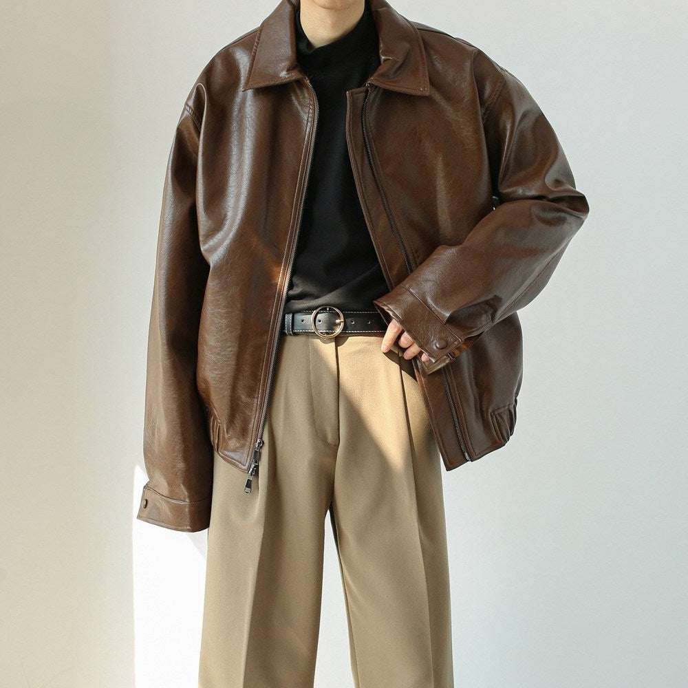Blake Jacket