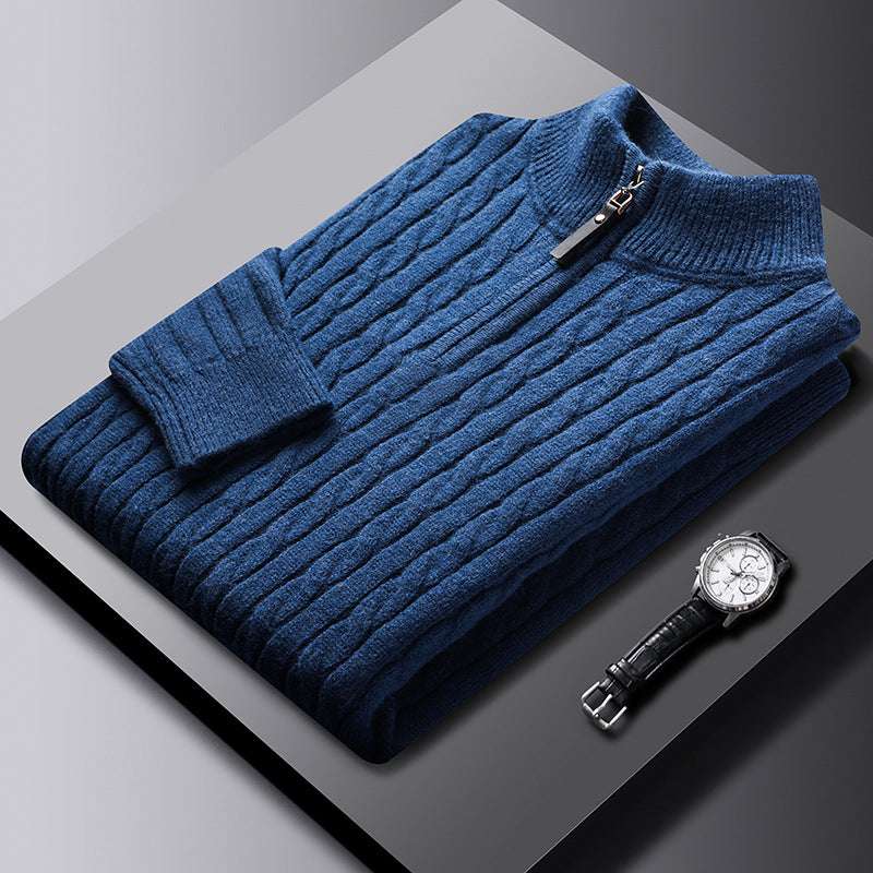 Reid Sweater — photo 6