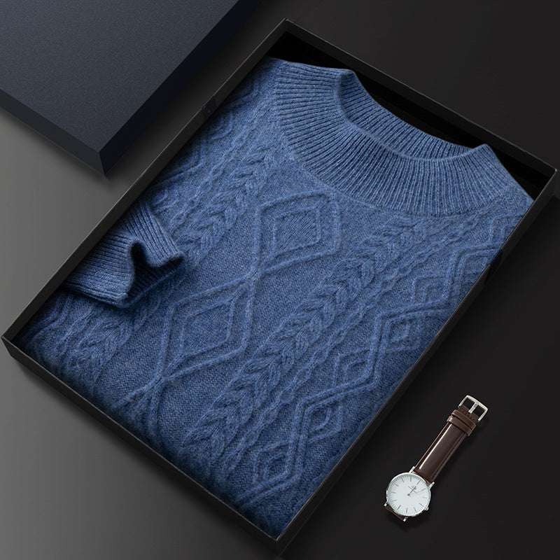 Nolan Sweater — photo 11