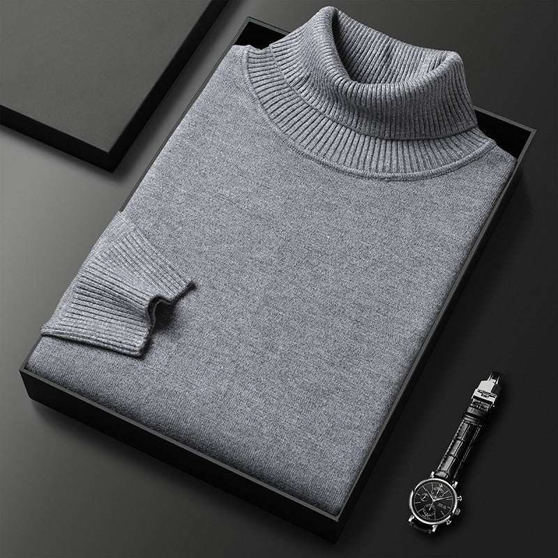 Blake Sweater — photo 8