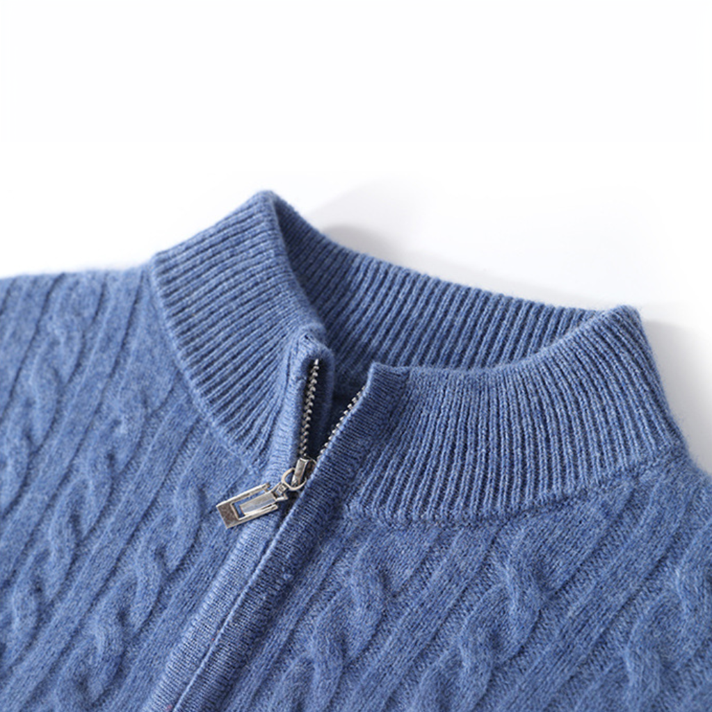 Drew Sweater — photo 7