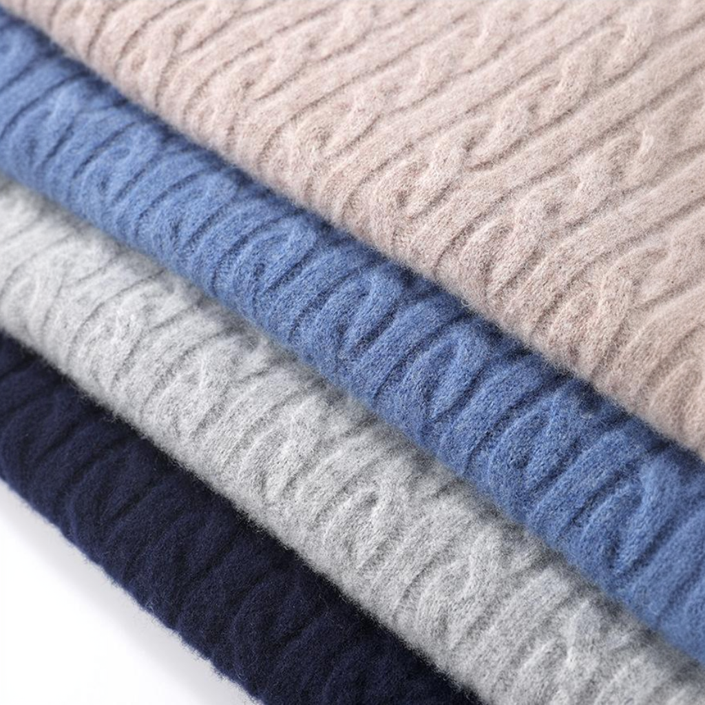 Drew Sweater — photo 4
