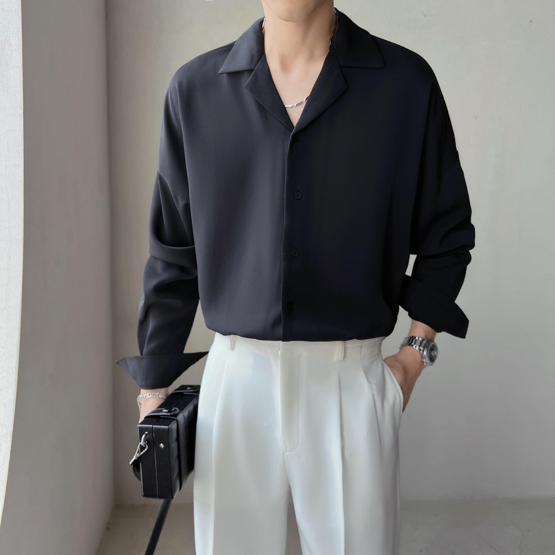 Owen Shirt — photo 3