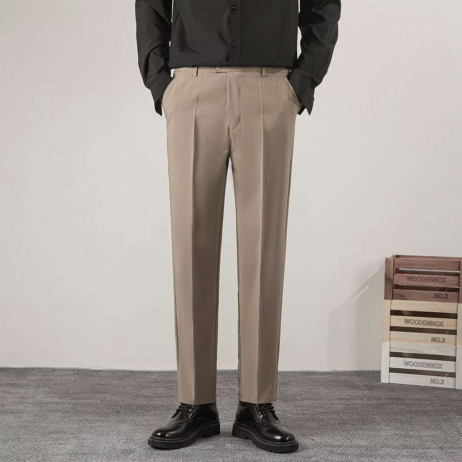Theo Trousers — photo 13