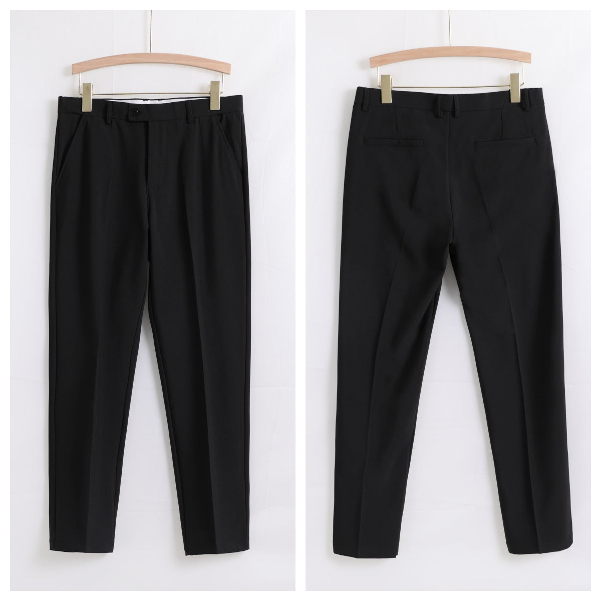 Theo Trousers — photo 4