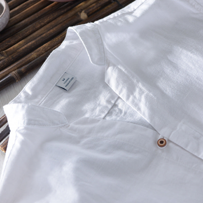 Ellis Shirt — photo 4