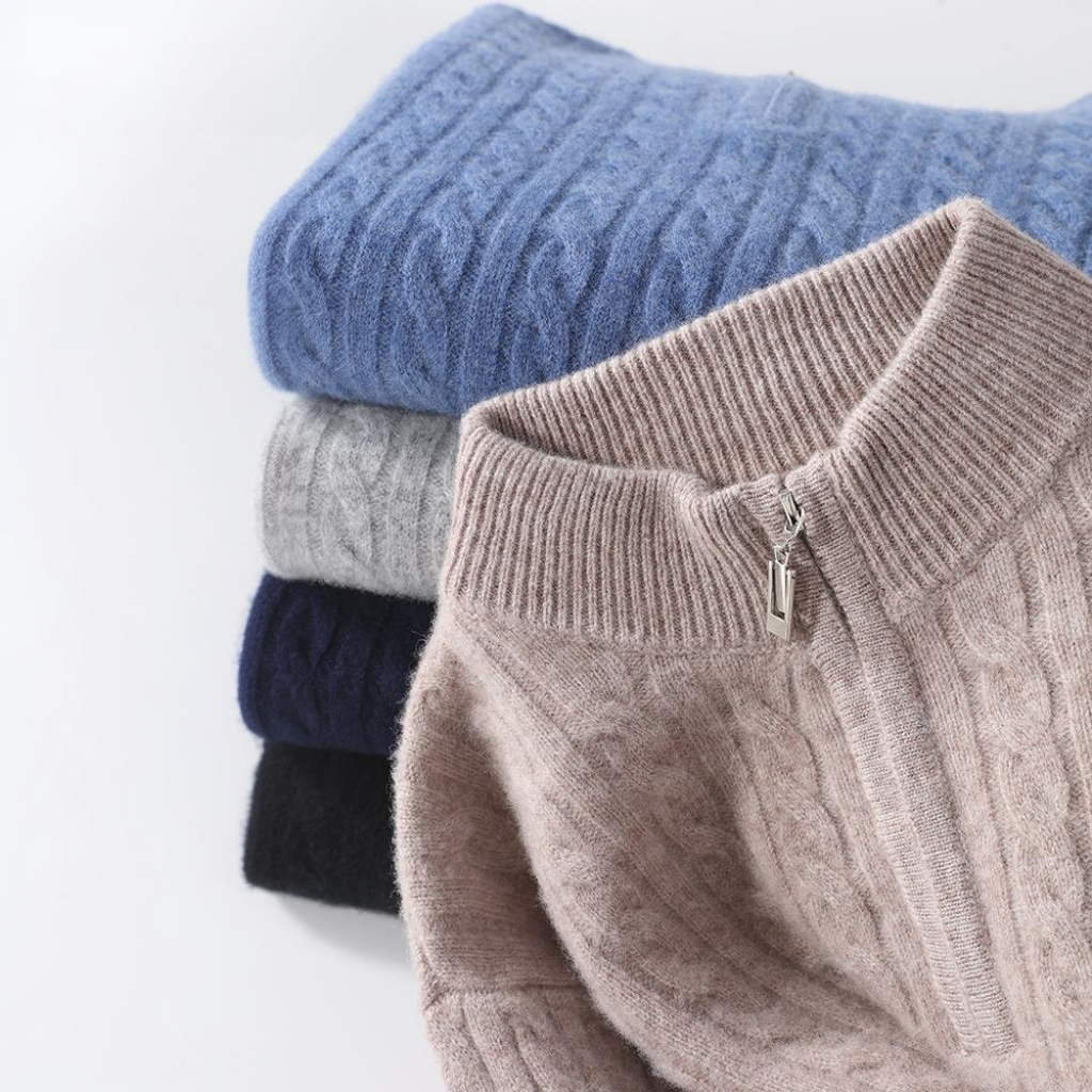 Drew Sweater — photo 3