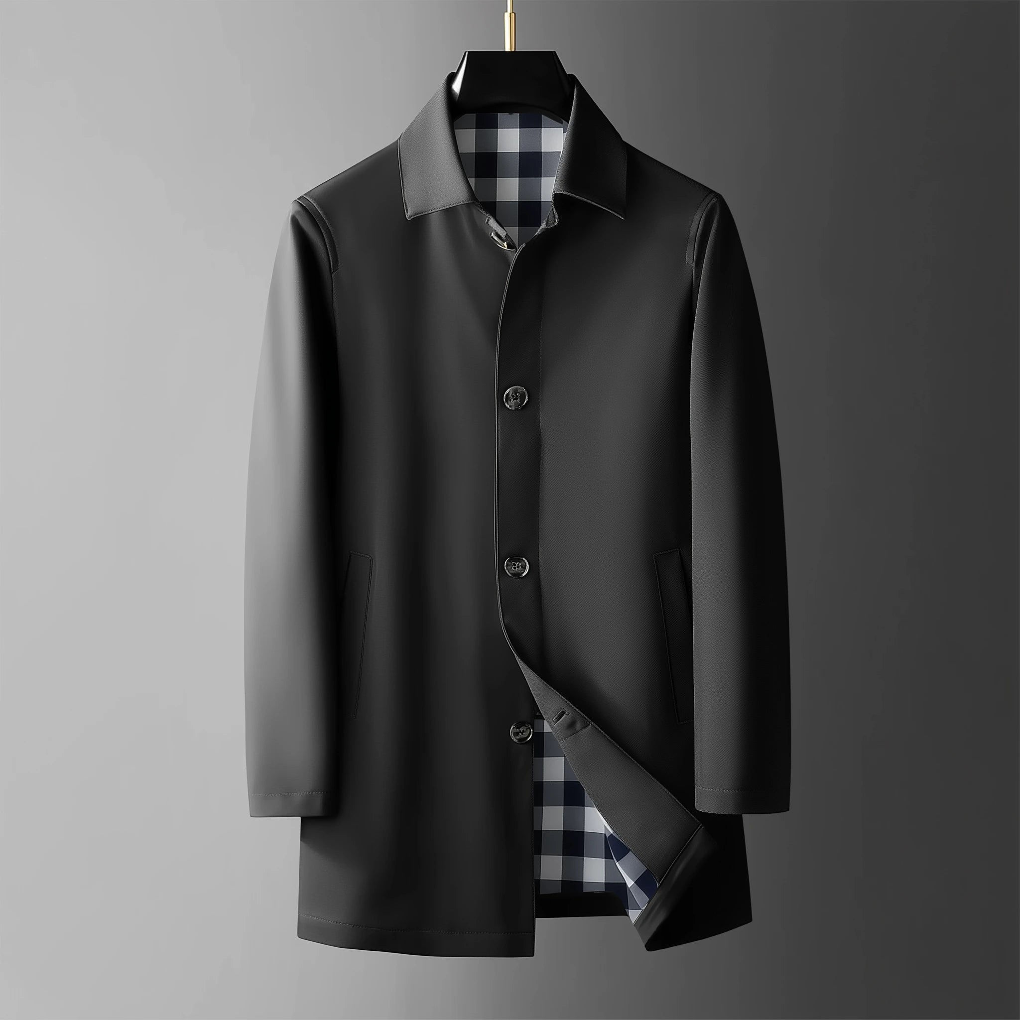 Nolan Jacket — photo 3
