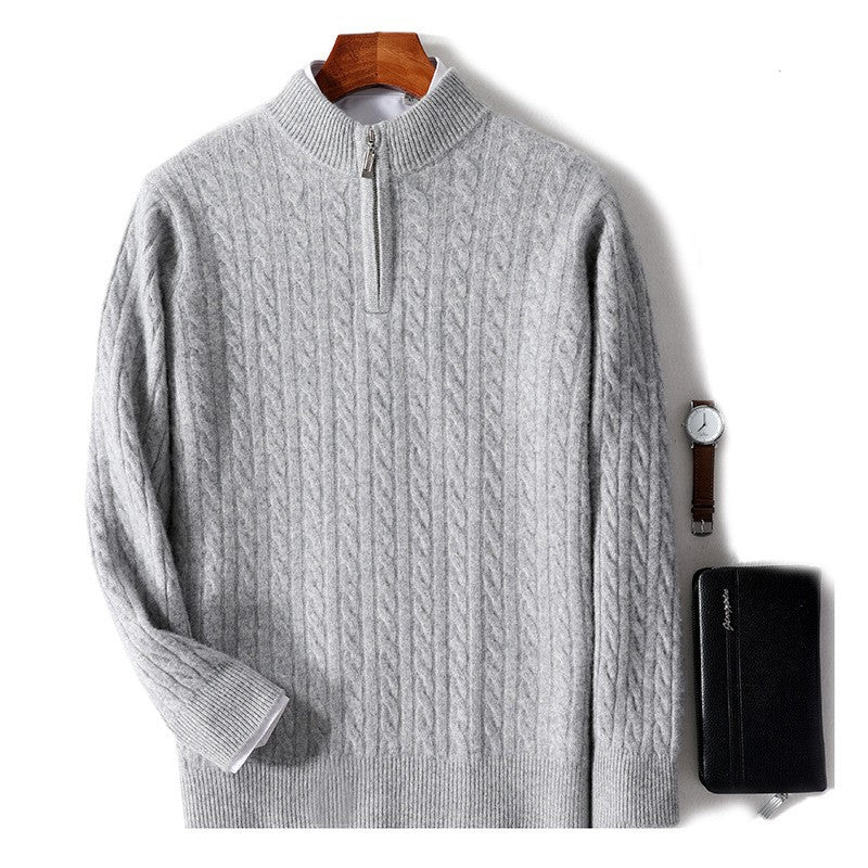 Drew Sweater — photo 13