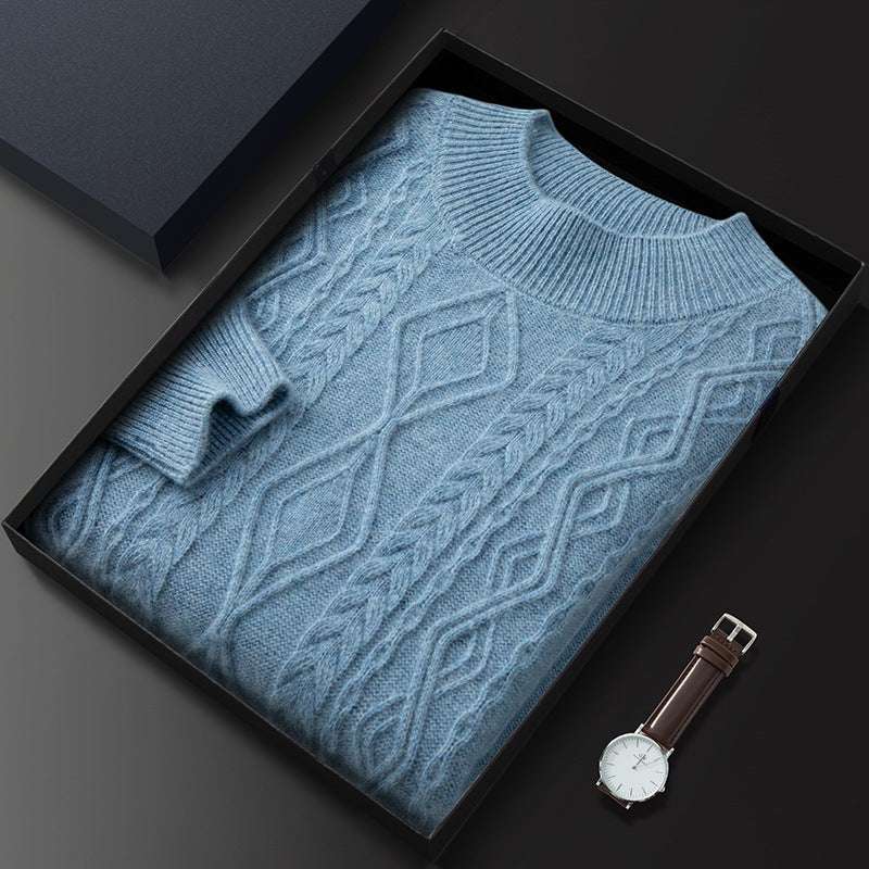 Nolan Sweater — photo 13