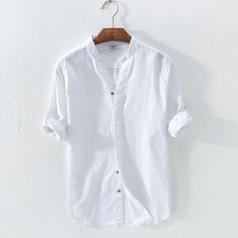 Ellis Shirt — photo 3