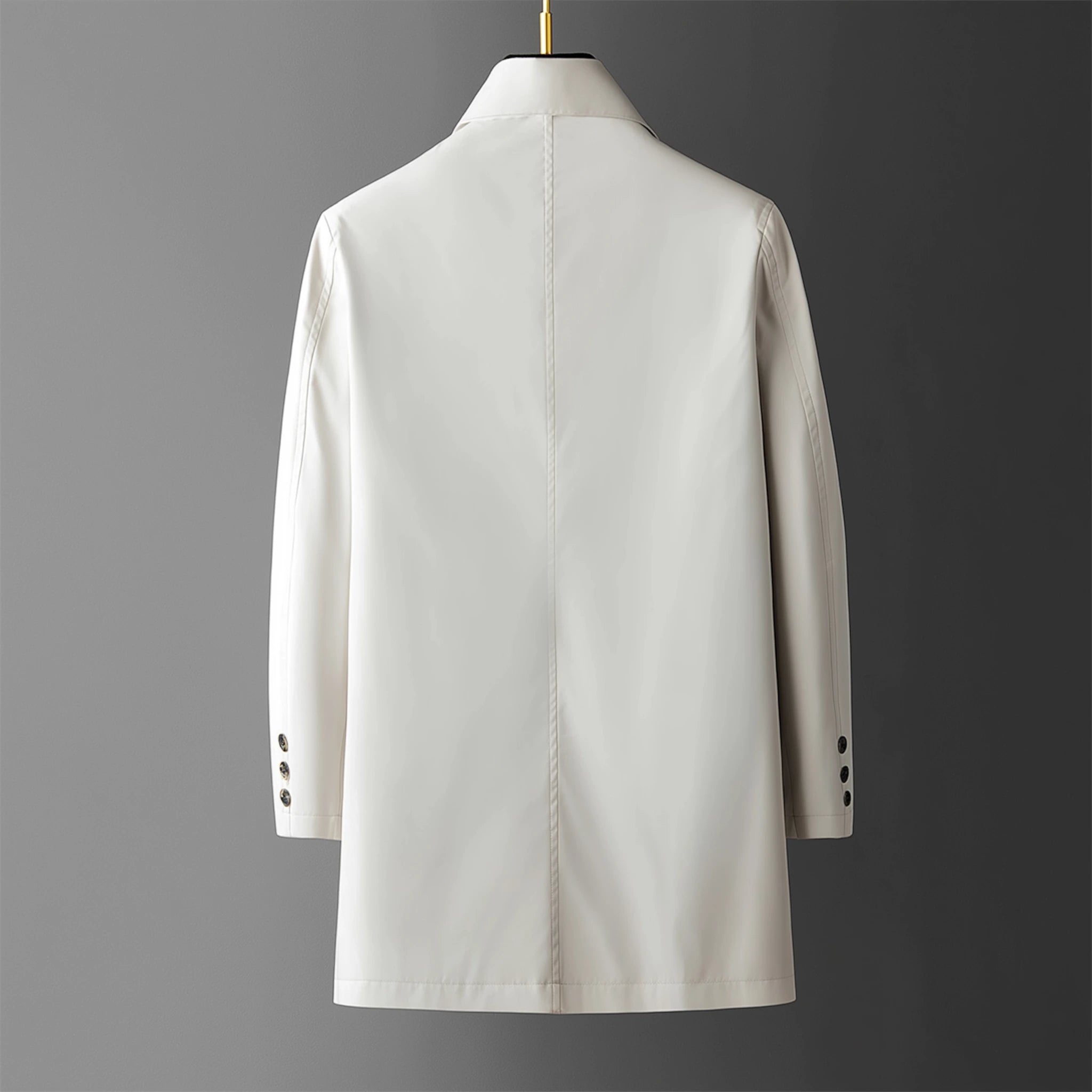 Nolan Jacket — photo 4